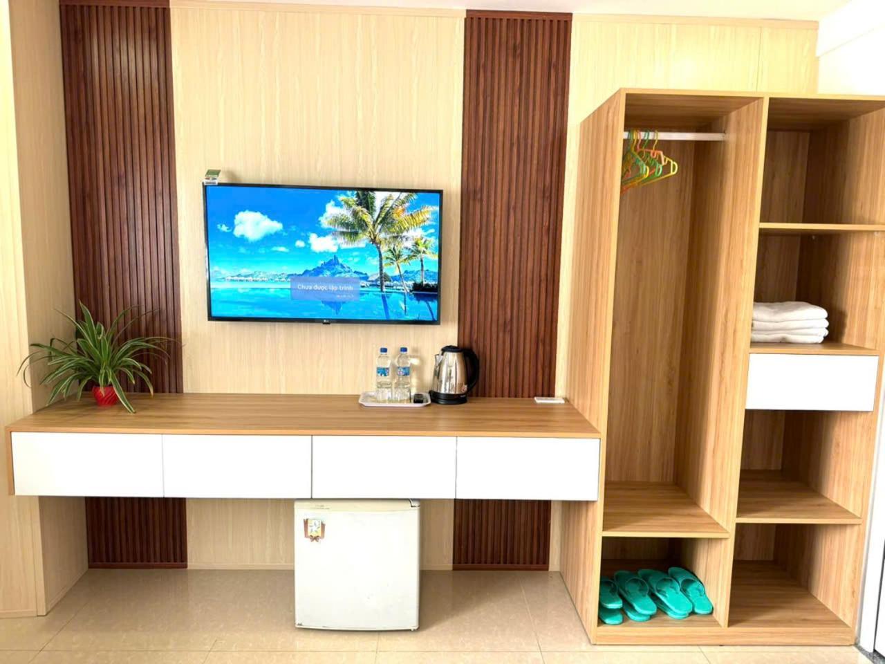 Thanh Hien Hb Hotel Da Nang Exteriör bild