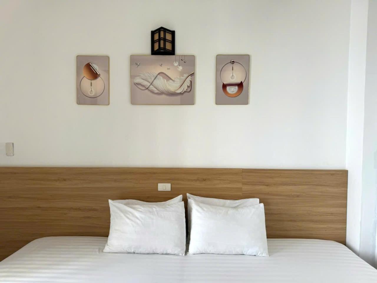 Thanh Hien Hb Hotel Da Nang Exteriör bild