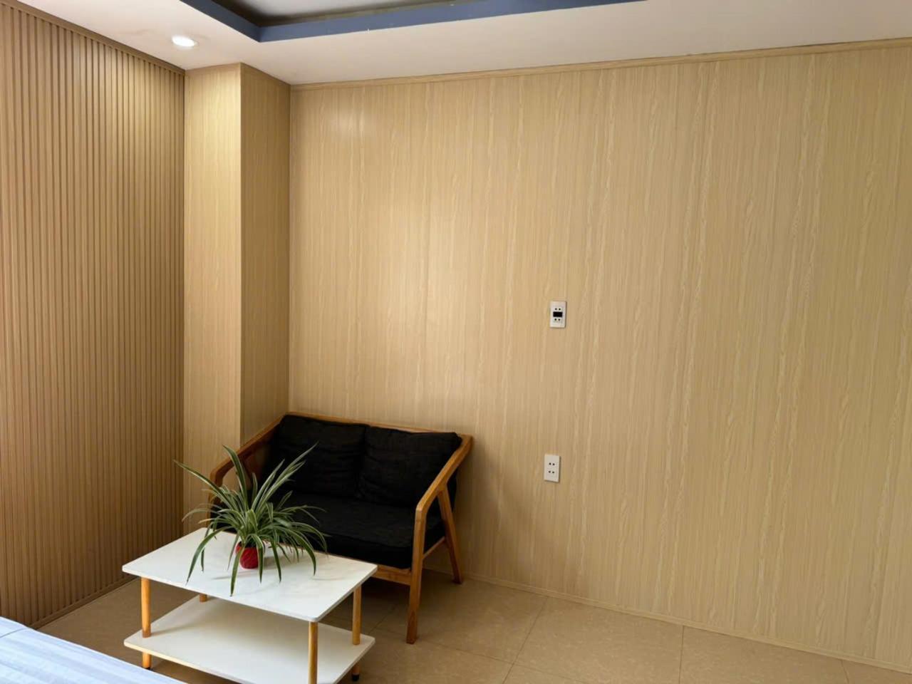 Thanh Hien Hb Hotel Da Nang Exteriör bild