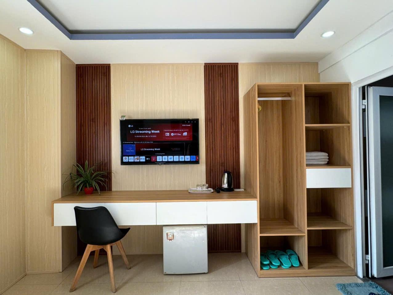 Thanh Hien Hb Hotel Da Nang Exteriör bild